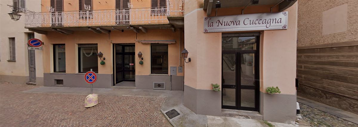 Cuccagna