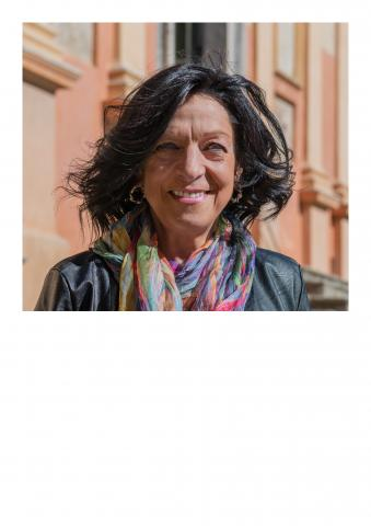 Daniela De Angelis - Consigliere