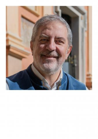 Andrea Pillepich - Consigliere