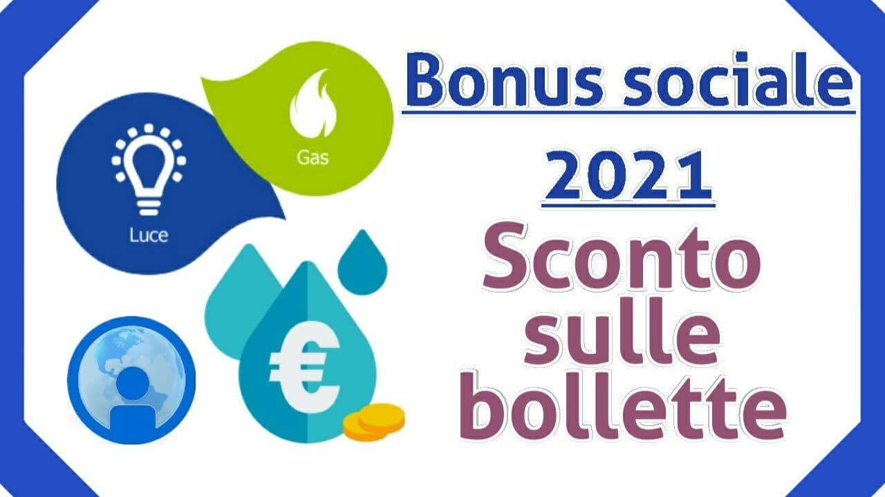 sconto 2021