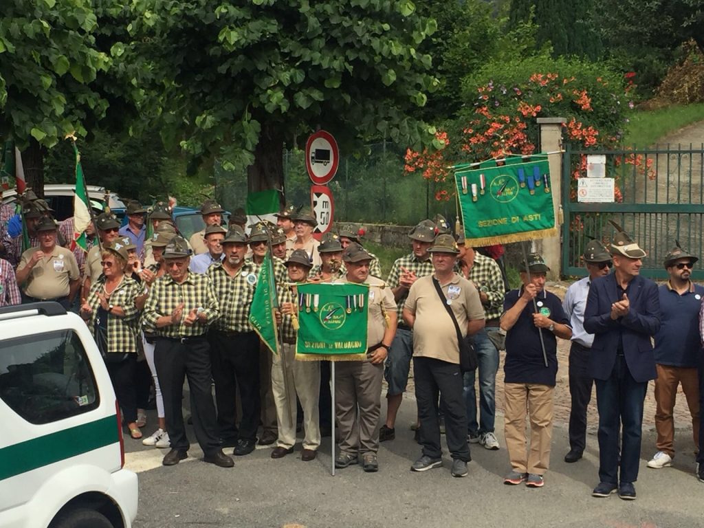 alpini di graglia