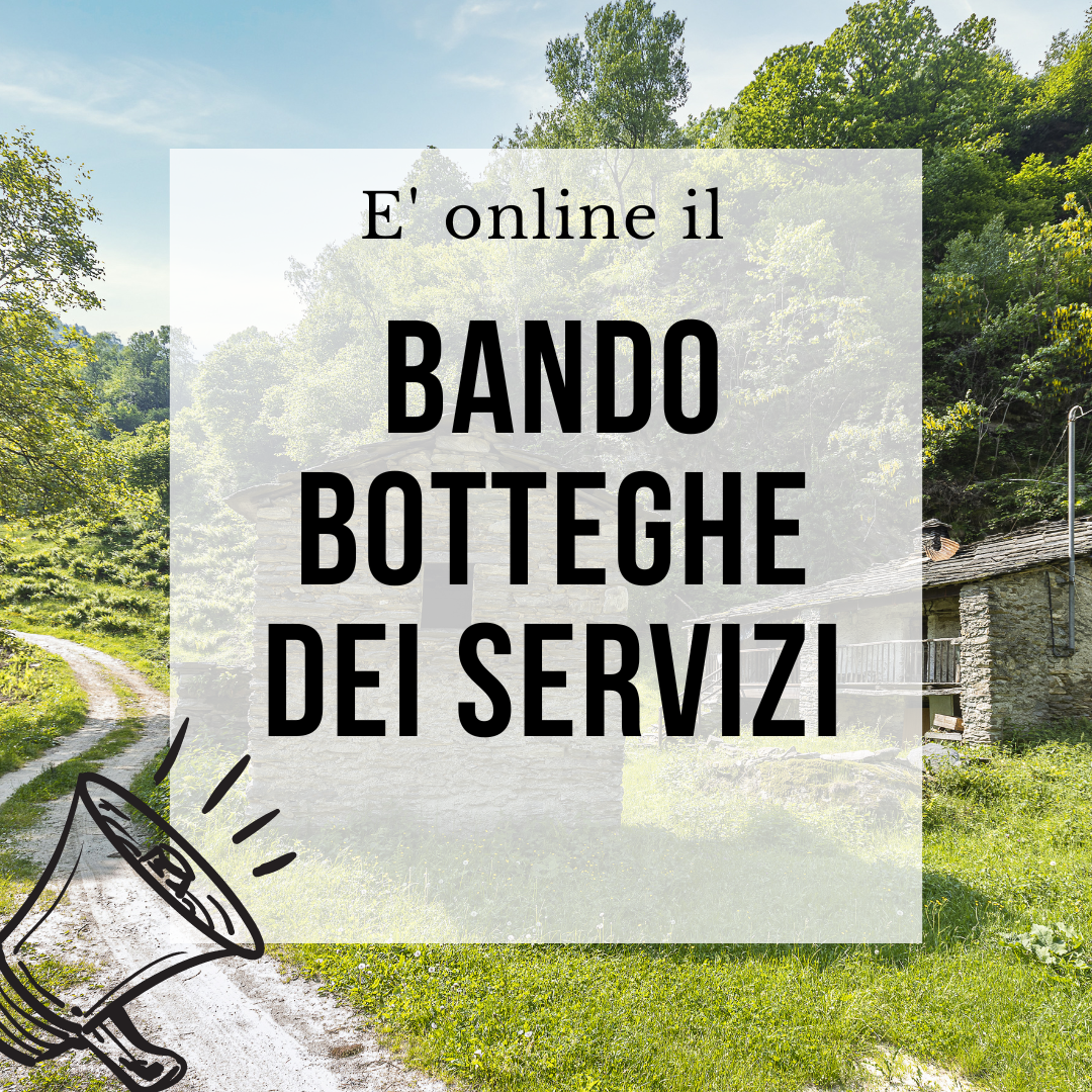 BOTTEGHE DEI SERVIZI