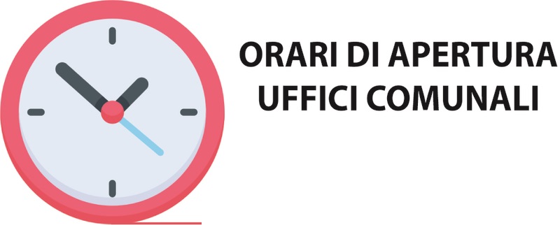 orari uffici