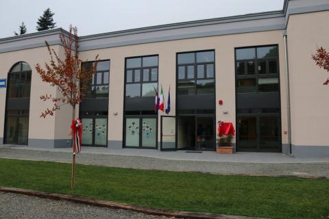 CHIUSURA SCUOLA PRIMARIA DI PRIMO GRADO DI VALLE 