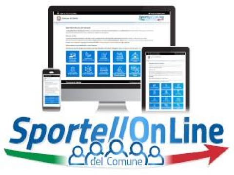 Immagine notizia Sportello online del Comune di Graglia 