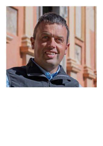 Deandreis Francesco