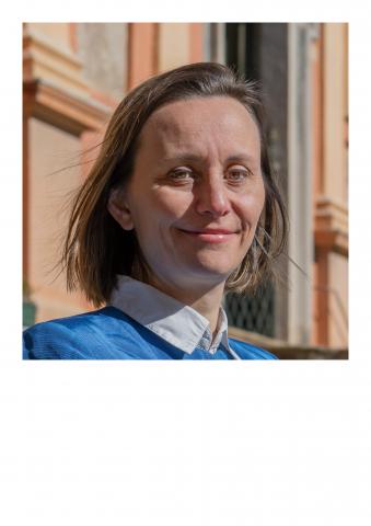 Tua Elisabetta
