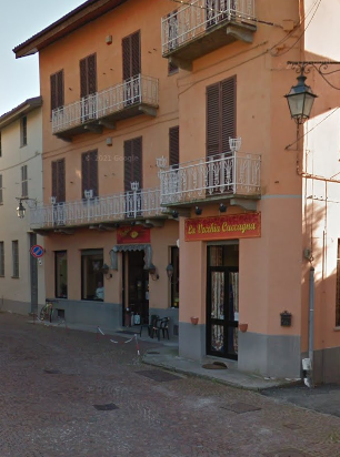 BANDO DI GARA PER L’ASSEGNAZIONE IN LOCAZIONE DI N. 1 IMMOBILE COMMERCIALE DI PROPRIETÀ COMUNALE SITI IN VIA UMBERTO 1° n. 3  IN COMUNE DI GRAGLIA DENOMINATO “ LA CUCCAGNA”