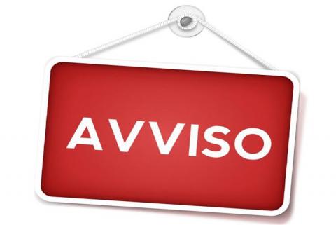 Immagine notizia Avviso alla popolazione