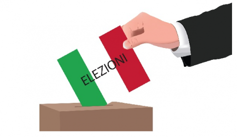 Immagine notizia Disciplina sperimentale per l'esercizio del diritto di voto da parte degli elettori fuori sede in occasione delle consultazioni referendarie ex. art 75 della Costituzione relativa all'anno 2025