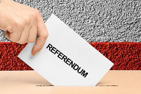 Apertura Ufficio Elettorale per Referendum 