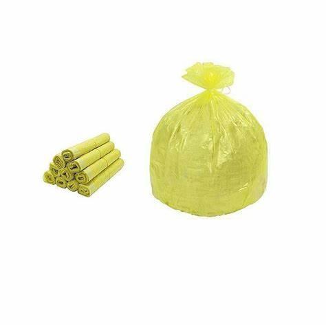 Immagine notizia Sacchi per la plastica